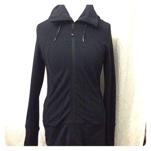 Lululemon jacket